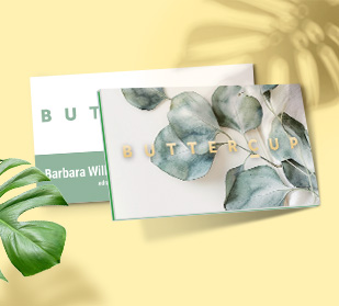 Multiloft Visitenkarten